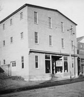 W.F. Paulett & Son, ca. 1940